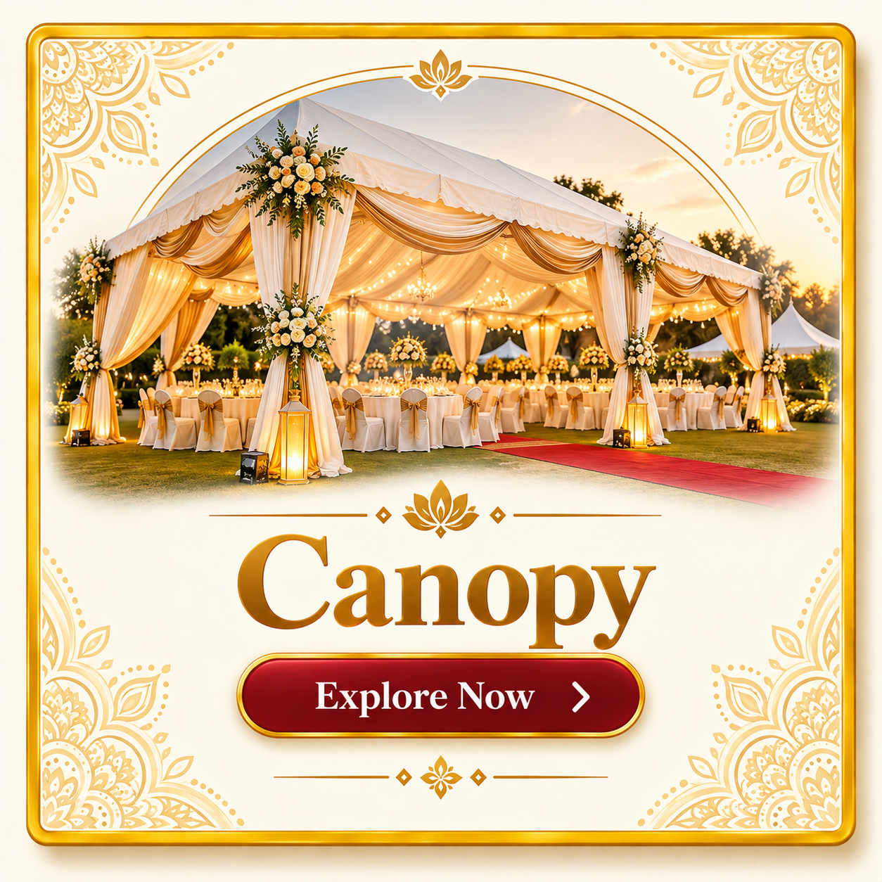 Canopy