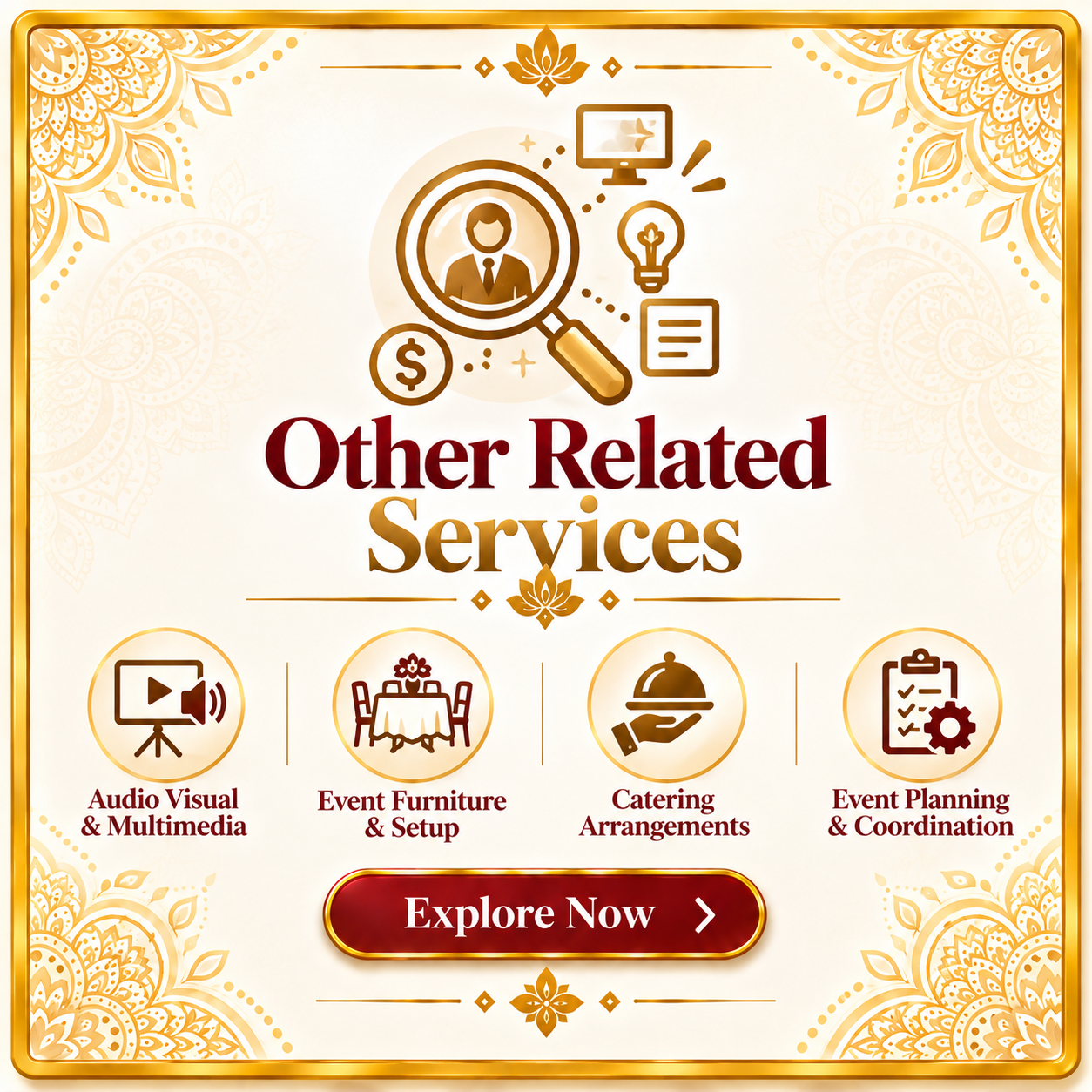 Other Services