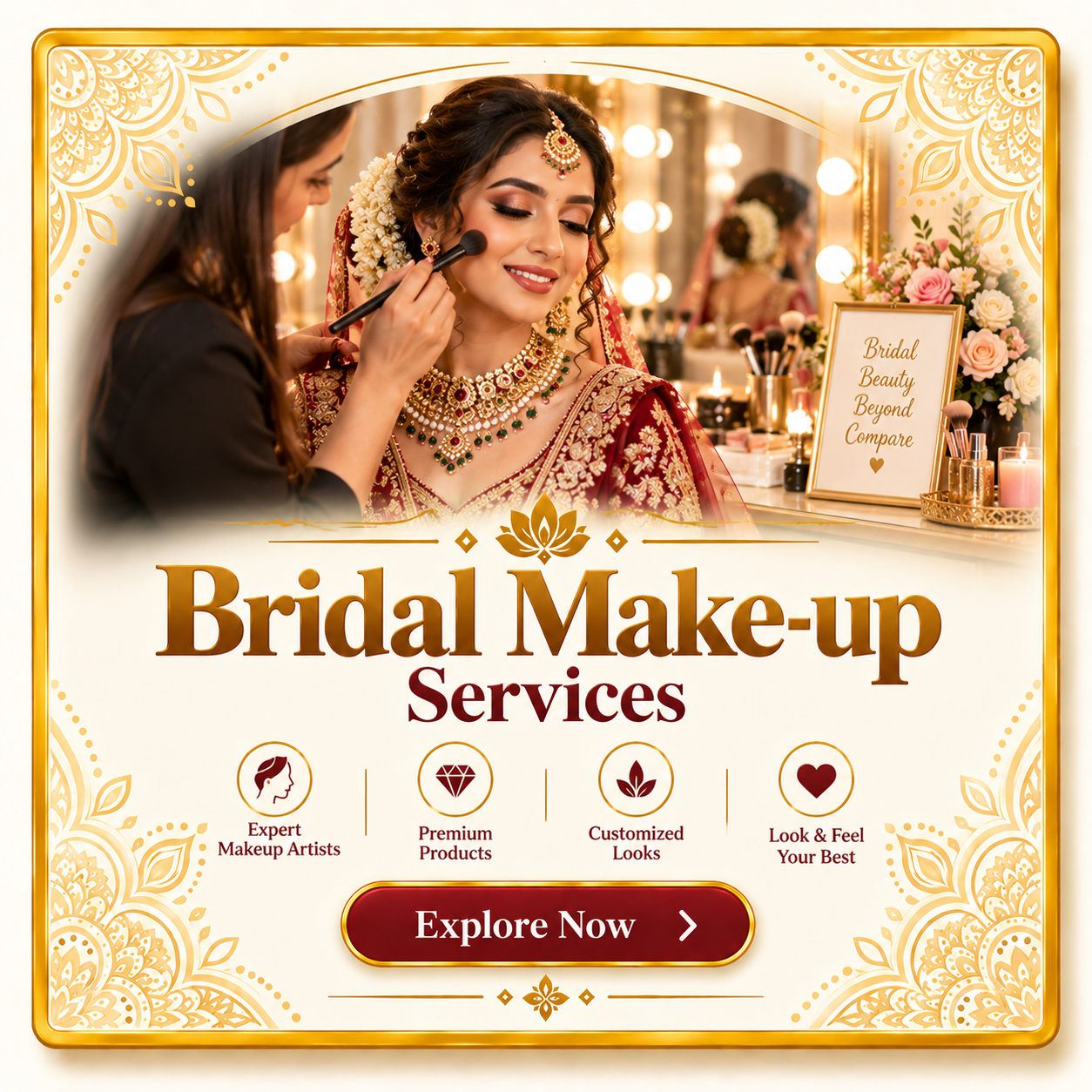 bridal