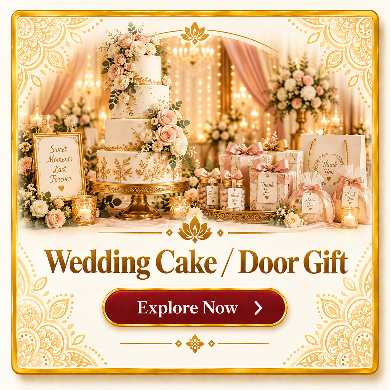 cake