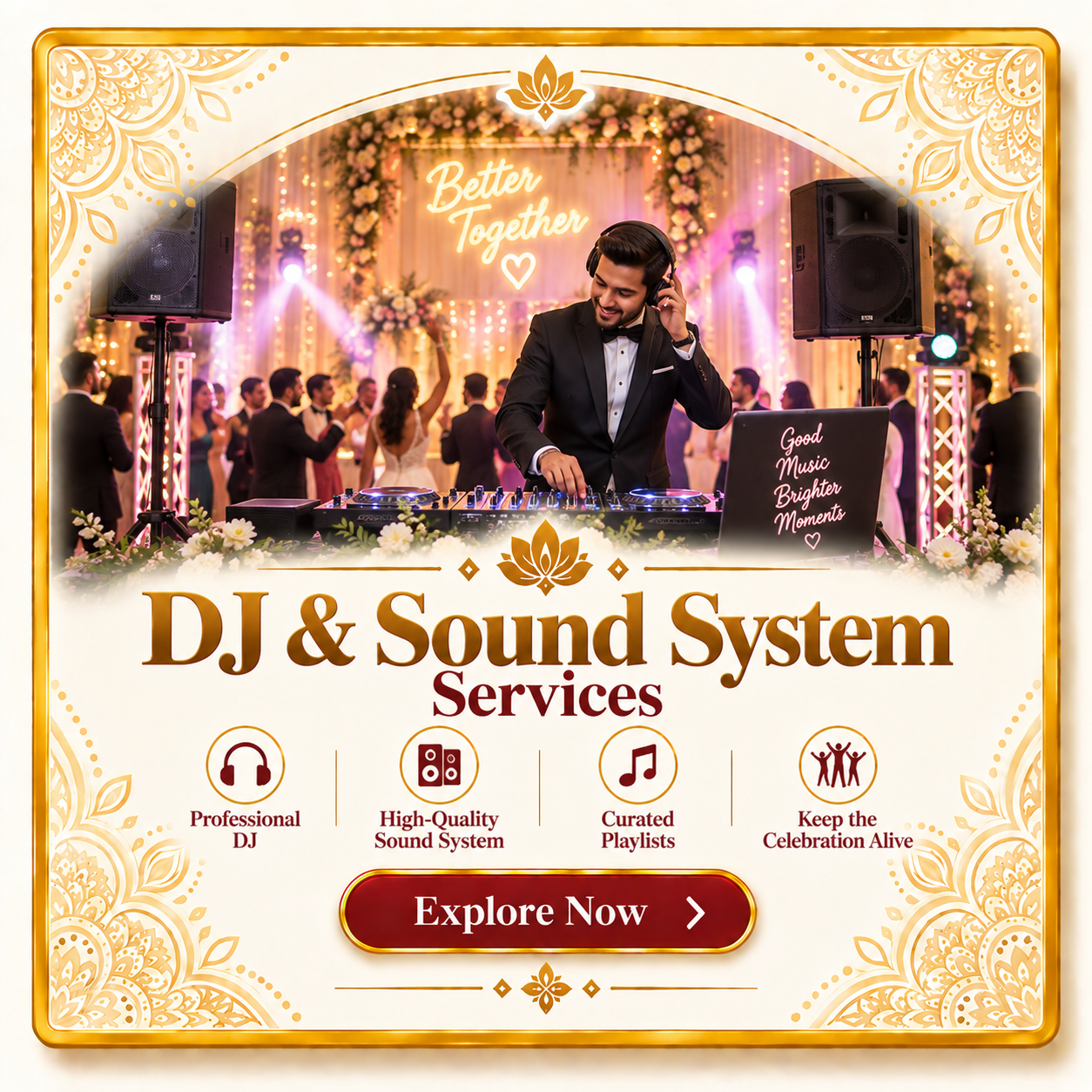 dj