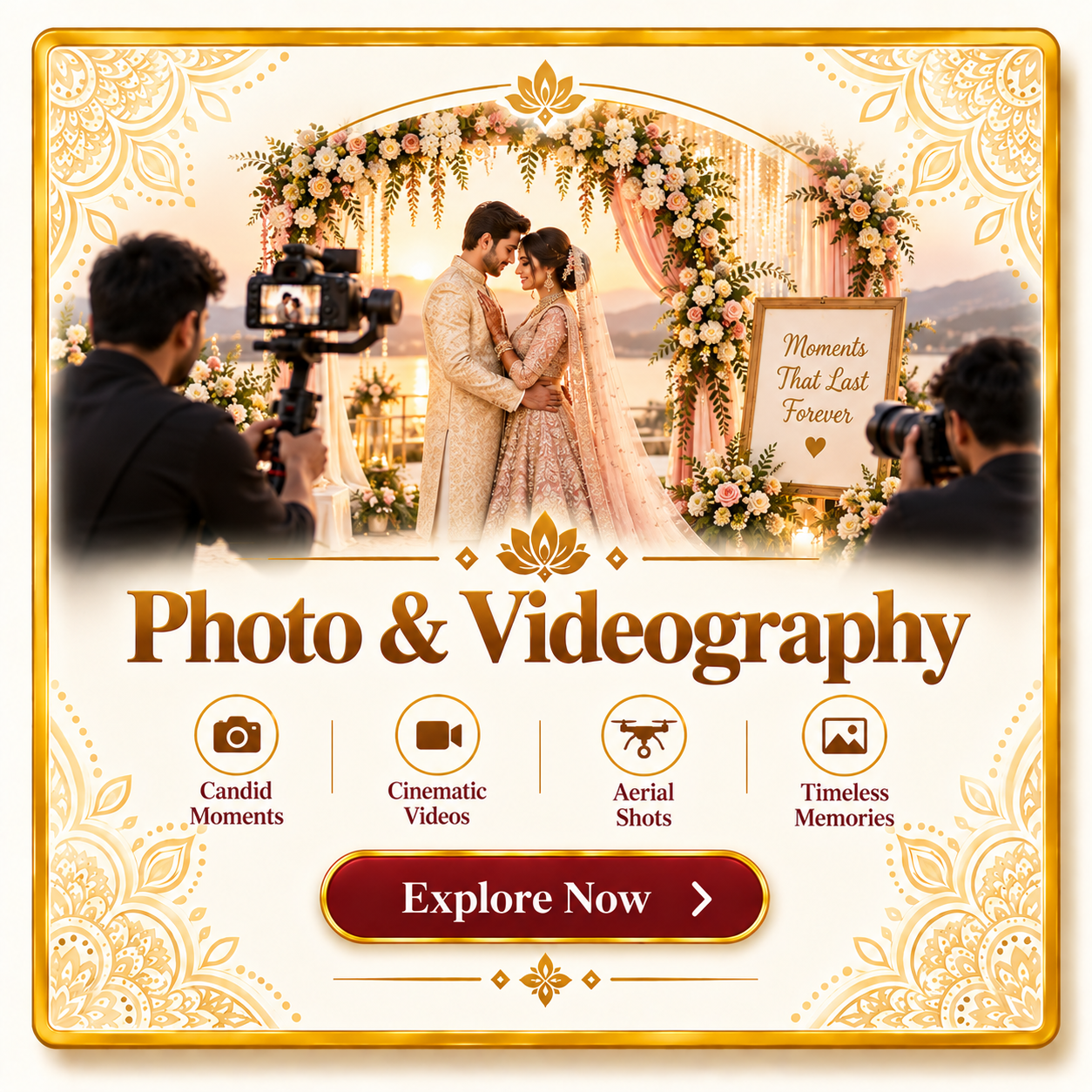 photo&video